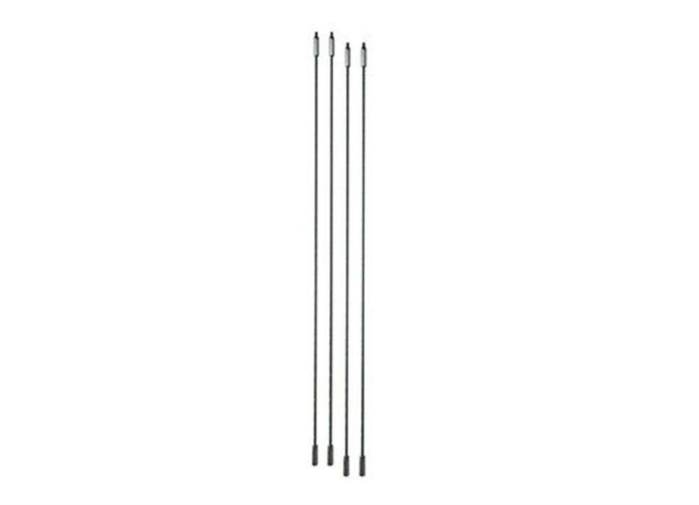 FRICO PA34TR15 Threaded Rods - 1000mm