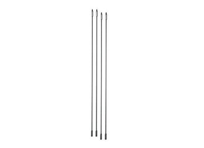 FRICO PA34TR15 Threaded Rods - 1000mm