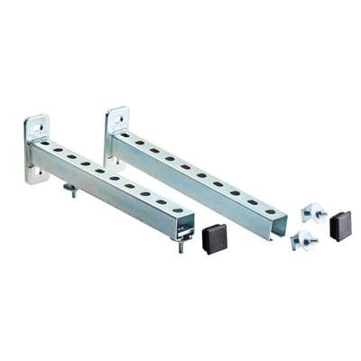 FRICO PA34WB15 Wall Bracket - 400mm