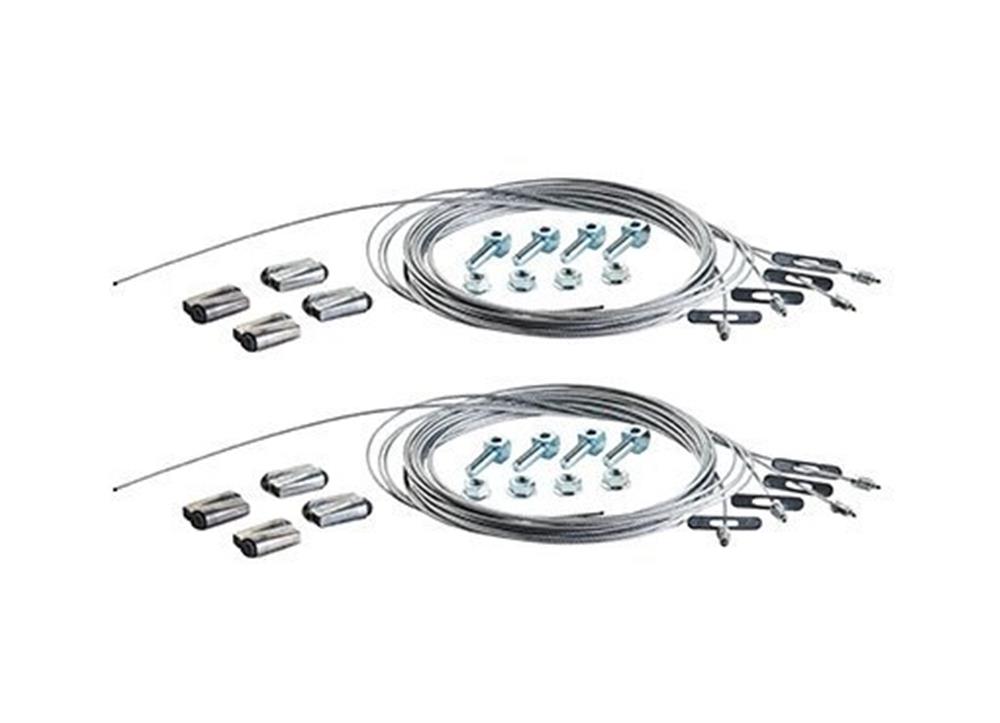 FRICO PA34WS30 Wire Suspension