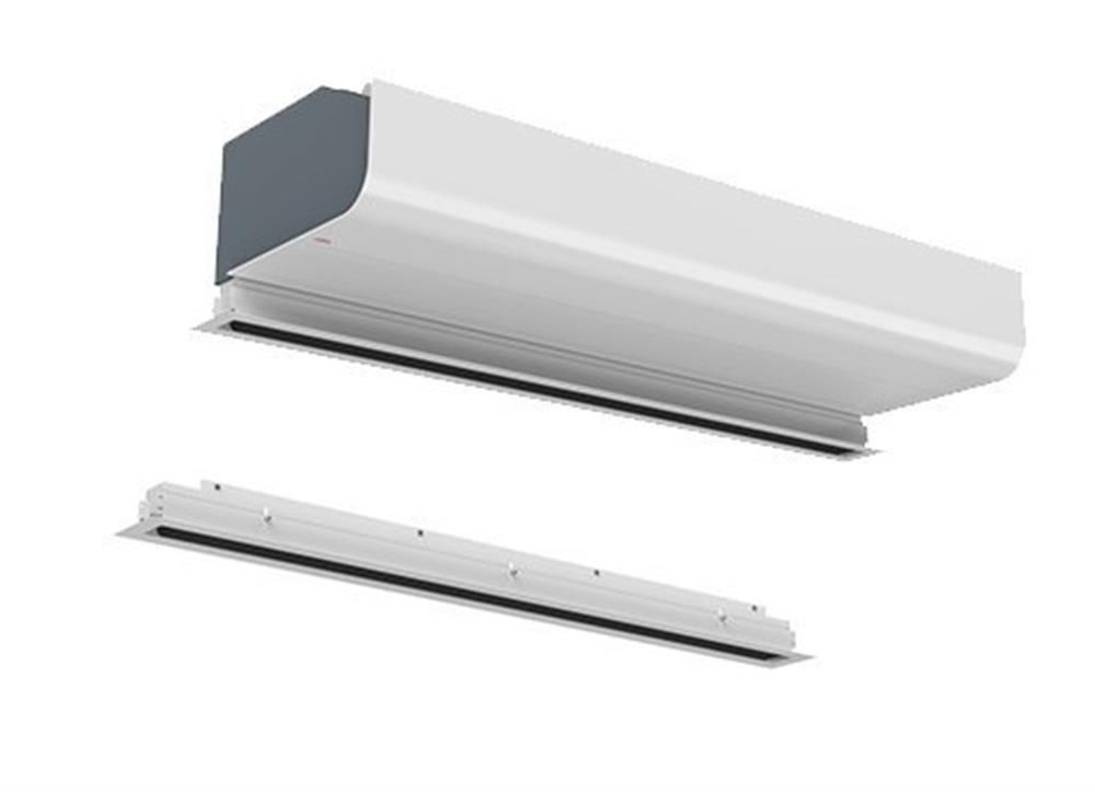 FRICO PA4XT15 Exhaust Extension