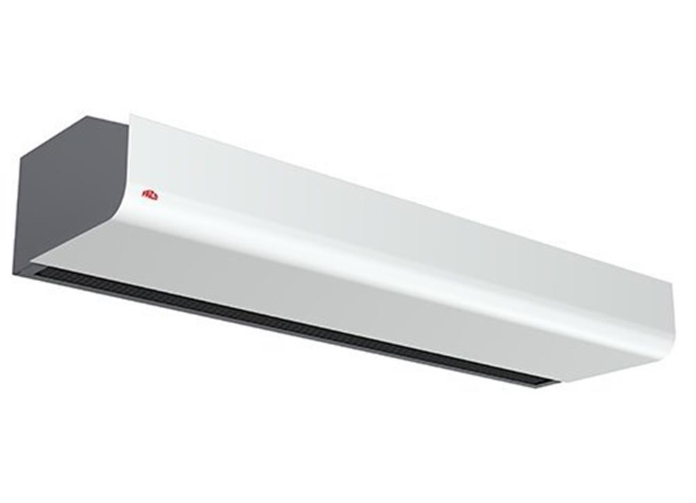 FRICO PAEC3220A Air Curtain - Horizontal, 3.2M, 2700M³/h