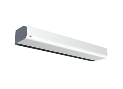 FRICO PAF2515W Air Curtain - Horizontal, 2.5M, 5.4kW, 1250M³/h, 2100M³/h