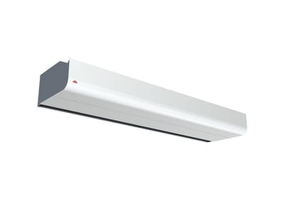 FRICO PAFEC3515A Air Curtain - Horizontal/Vertical, 3.5M, 1400M³/h, 2700M³/h