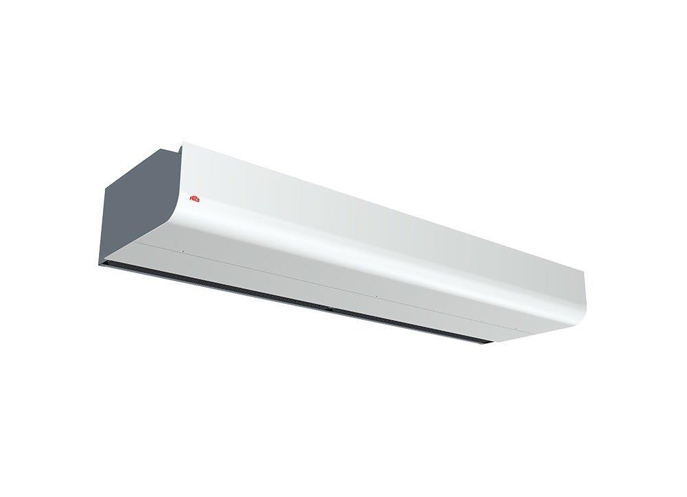 FRICO PAFEC5025E30 Air Curtain - Horizontal/Vertical, 5M, 2150M³/h, 7200M³/h