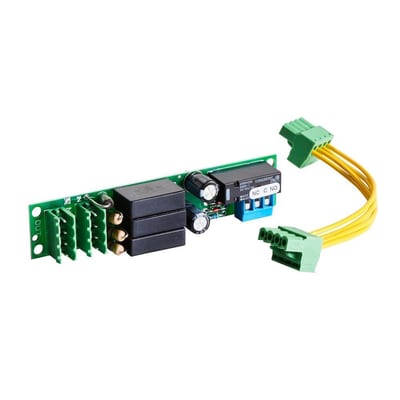 FRICO PAMLK Motor Alarm