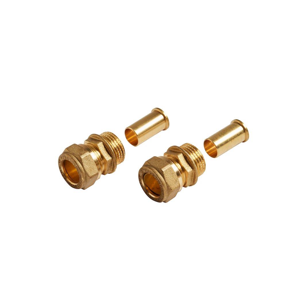 FRICO PAWAK15 Water Connection Kit
