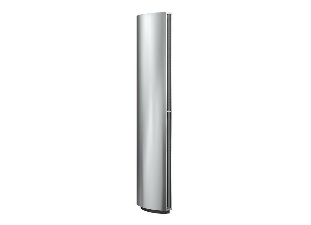 FRICO SFFEC4E16 Air Curtain - 2.2M, 1850M³/h, 3600M³/h