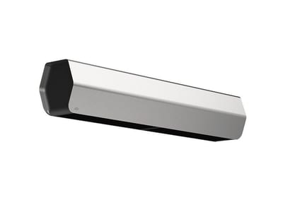 FRICO SIFEC20E16-H Air Curtain - Horizontal, 3.5M, 1850M³/h, 3600M³/h