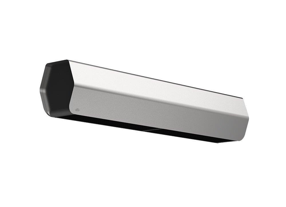 FRICO SIFEC25WL-V Air Curtain - Vertical, 3.5M, 2200M³/h, 4250M³/h