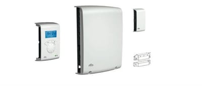 FRICO SIRe Advanced AAY Control - 170mm, 320mm, 240mm