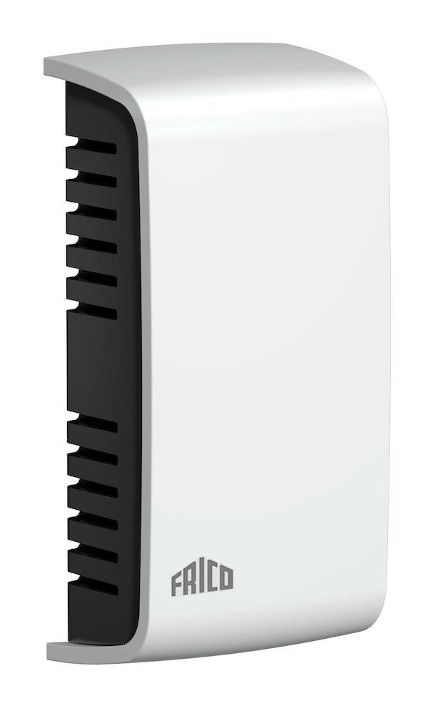 FRICO SIReRTX Room Thermostat - 70mm, 33mm, 23mm