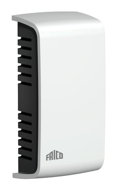 FRICO SIReRTX Room Thermostat - 70mm, 33mm, 23mm