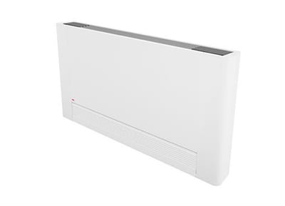 FRICO SL800DC1 Air Convector - 230V, 370M³/h, 576M³/h, 10bar