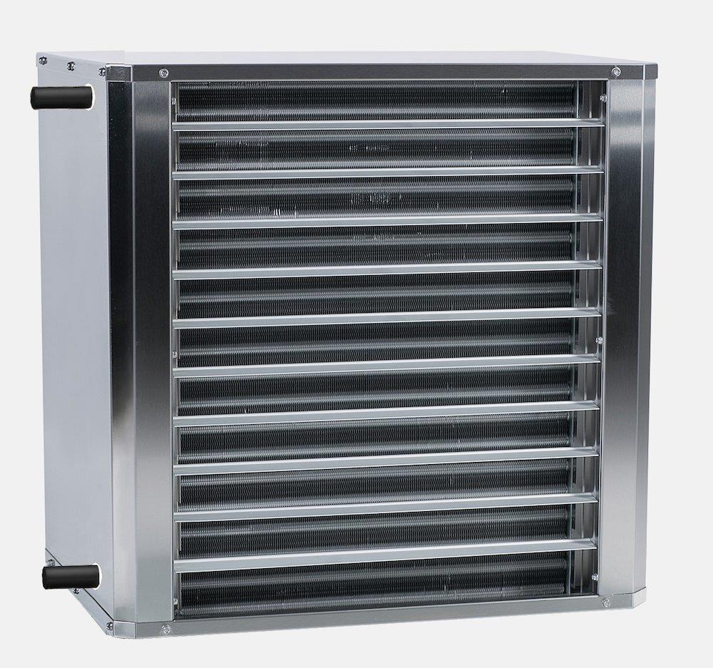 FRICO SWXCE12 Heat Fan - 230V, 2100M³/h, 16bar
