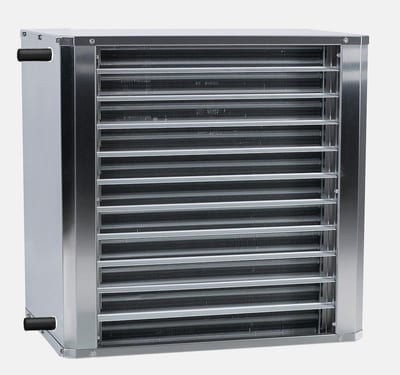 FRICO SWXCE12 Heat Fan - 230V, 2100M³/h, 16bar
