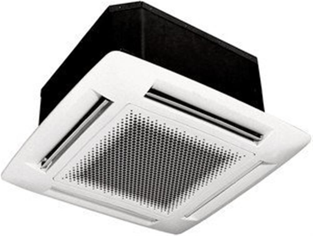FRICO TKW302EC Ceiling Cassette - 230V, 320M³/h, 735M³/h