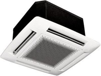 FRICO TKW702EC Ceiling Cassette - 230V, 600M³/h, 1600M³/h