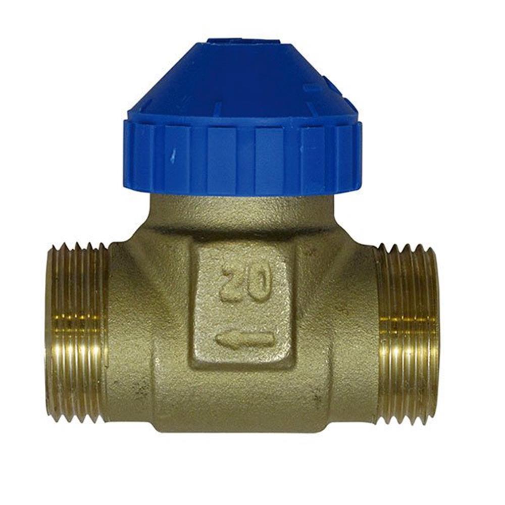 FRICO TVVS20 Valve 2-Way NO