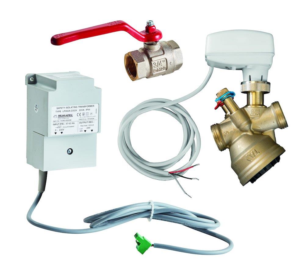 FRICO VLP15LF Valve Kit
