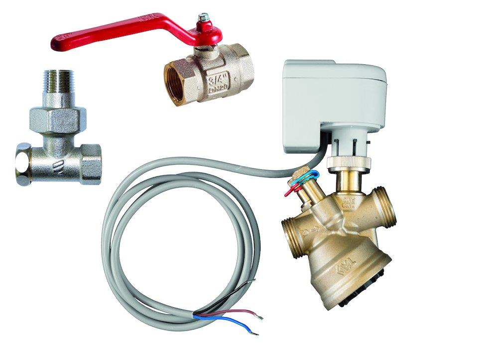 FRICO VLSP15LF Valve Kit
