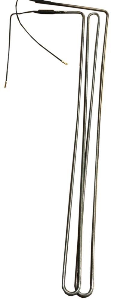 Friga Bohn 3C-A Electric Heating Element Set - 3450W, 15A, E1K 3C-A/E 3444-45
