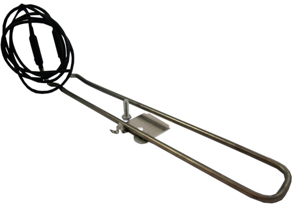 Friga Bohn EVB Electric Heating Element Set - EVB M3/C2