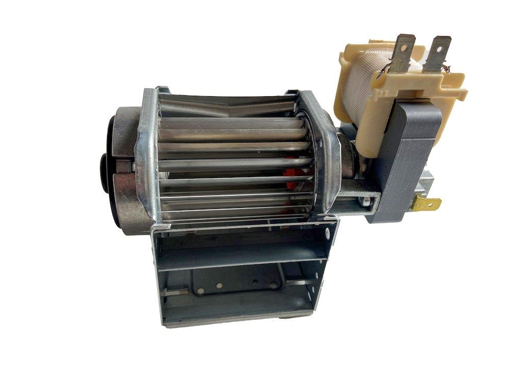 Friga Bohn Fan - EVB C1, 15W, EVB C1