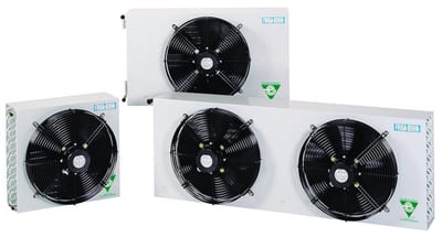 Friga Bohn MA Capacitor - MA2 without fan