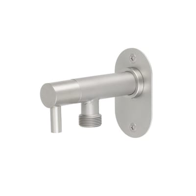 Frostline PRO Post Valve - No, 200mm, 200mm, Pickled