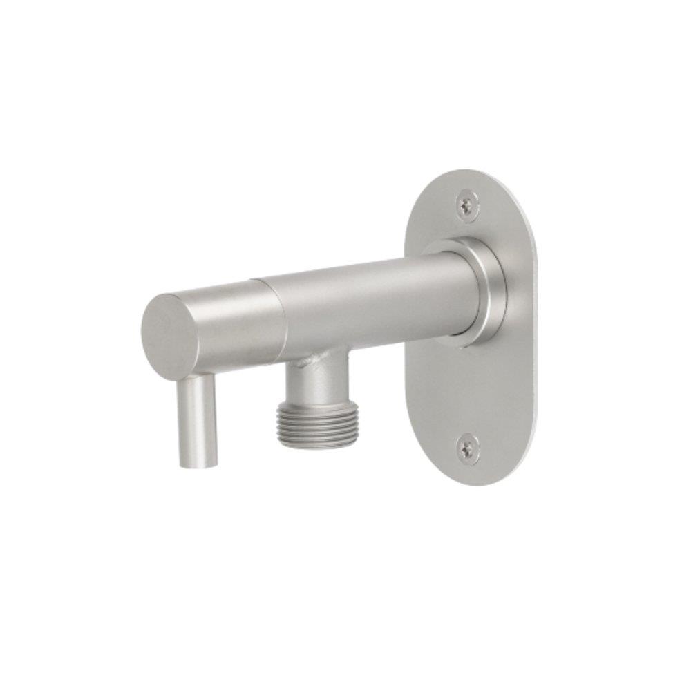 Frostline PRO Post Valve - No, 300mm, 300mm, Pickled
