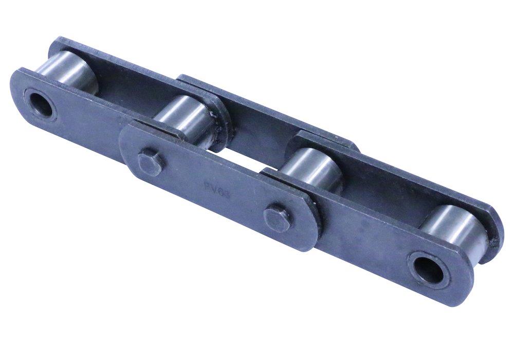 FV90 Conveyor chain - 63mm, Solid pin, Small