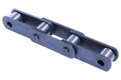 FV90 Conveyor chain - 63mm, Solid pin, Small