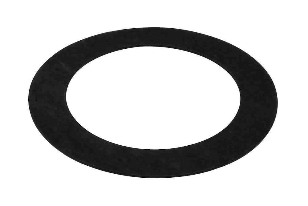 G-st Flange Gasket EPDM with Steel Insert DN40 92 x 49 x 4 mm