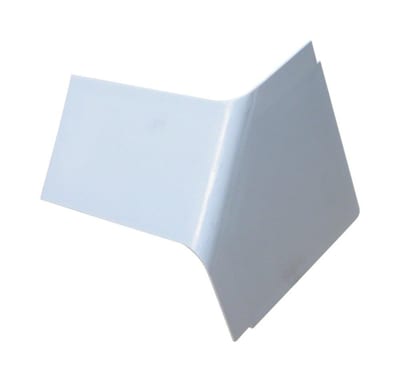 Gabotherm Corner internal - Light grey