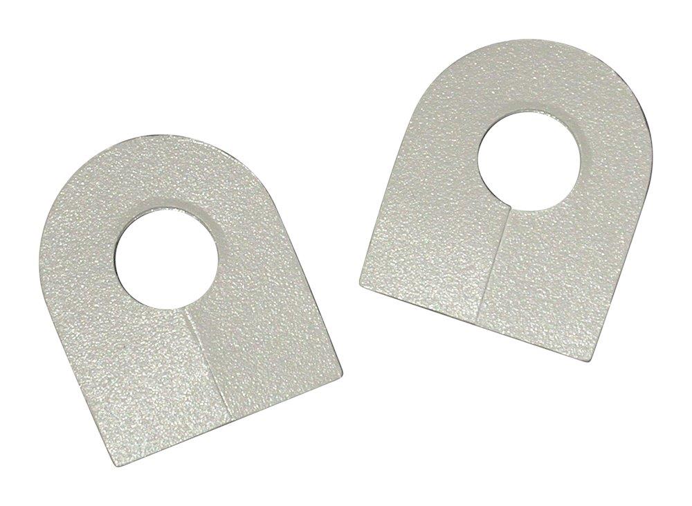 Gabotherm Rosette Set - 12mm 489674