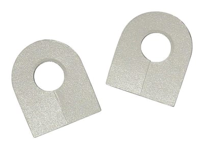 Gabotherm Rosette Set - 12mm 489674