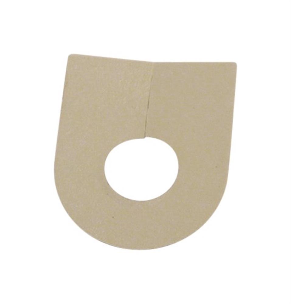 Gabotherm Rosette Set - 12mm 489708