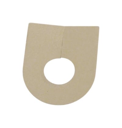 Gabotherm Rosette Set - 12mm 489708