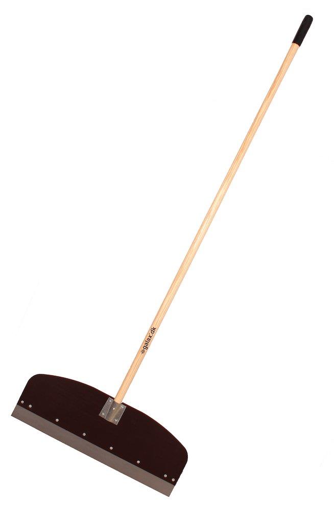 Galax Farmer Scraper - 600mm, 1650mm, 28mm