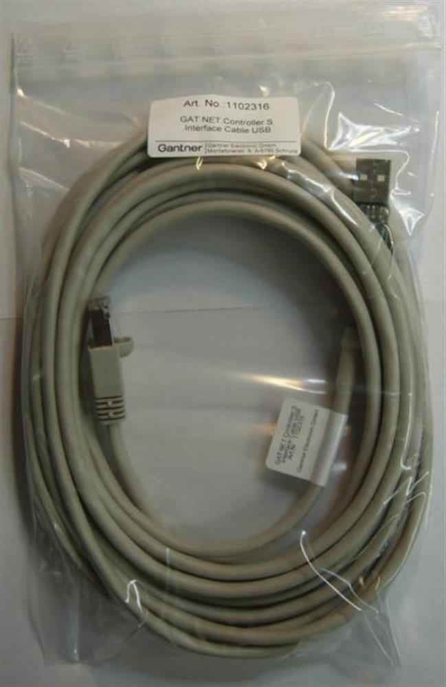 GANTNER Cable