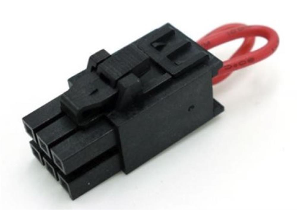 GANTNER Plug