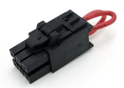 GANTNER Plug