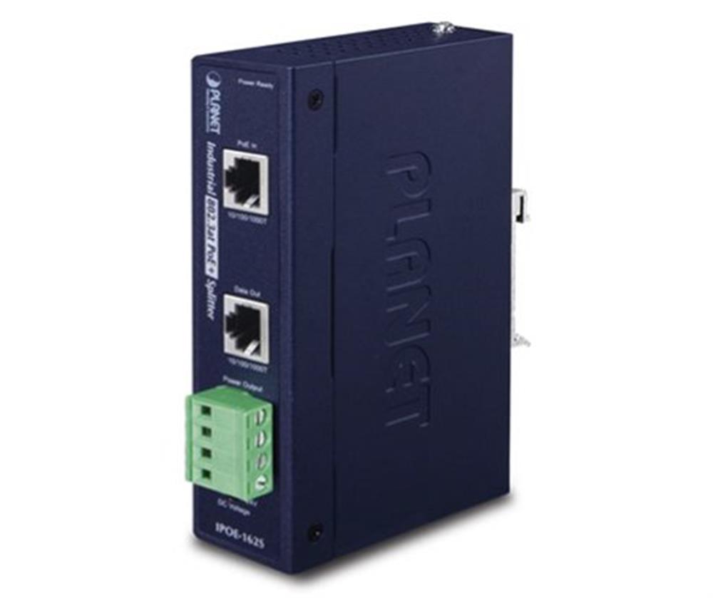 GANTNER Power Supply PoE splitter