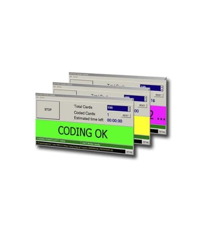 GANTNER Software