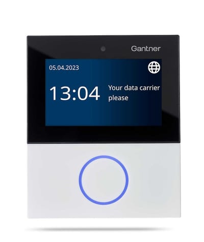GANTNER Terminal