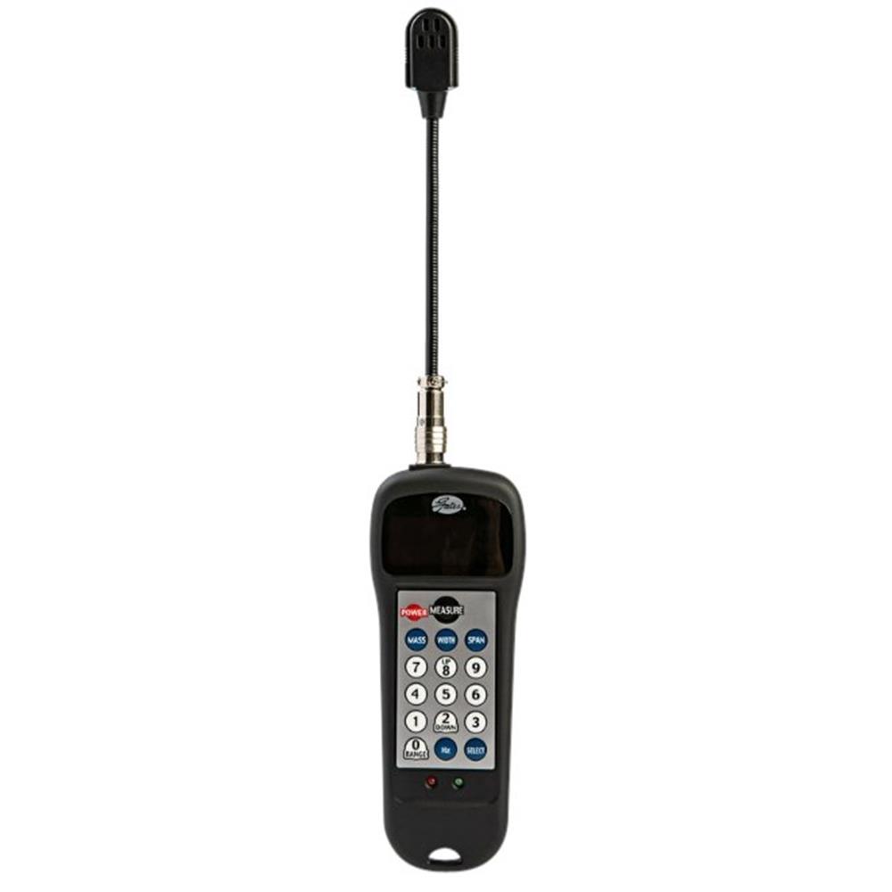 Gates 550C Tension tester