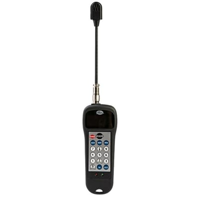 Gates 550C Tension tester