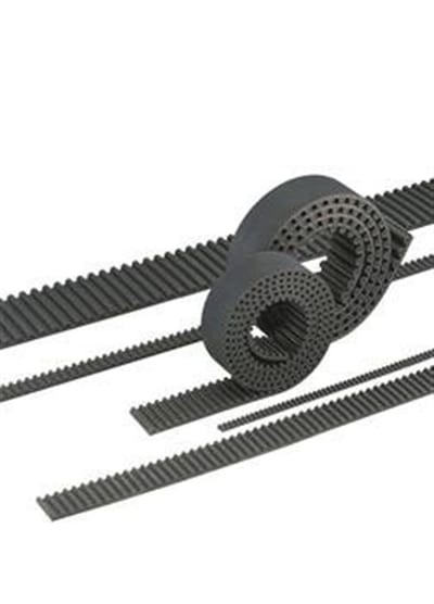 Gates HTD Powergrip timing belt long length