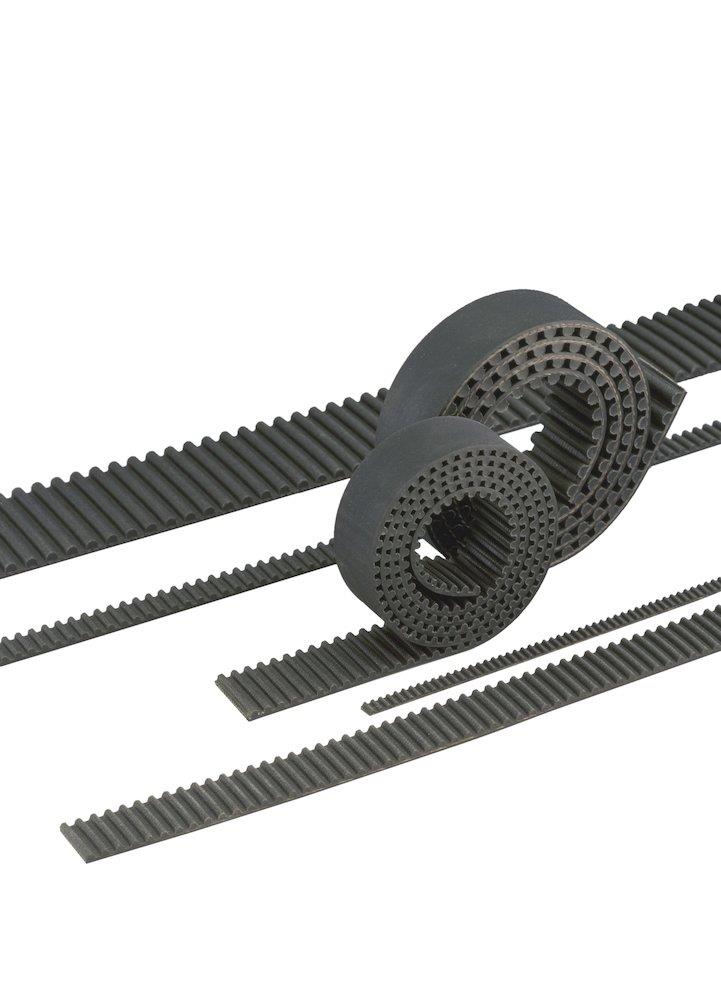 Gates HTD Powergrip timing belt long length 8M 30 Glascord - 30mm, 8, Rubber